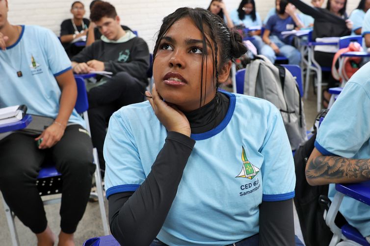 Pé-de-Meia: nascidos em julho e agosto recebem 8ª parcela