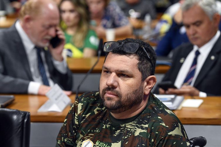Justiça da Espanha nega extradição de blogueiro investigado pelo STF