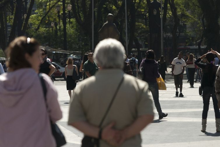 TJRJ promove ação social 