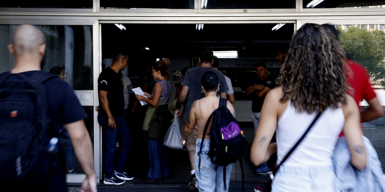 CNU 2: começa prazo para contestar nota preliminar da prova discursiva