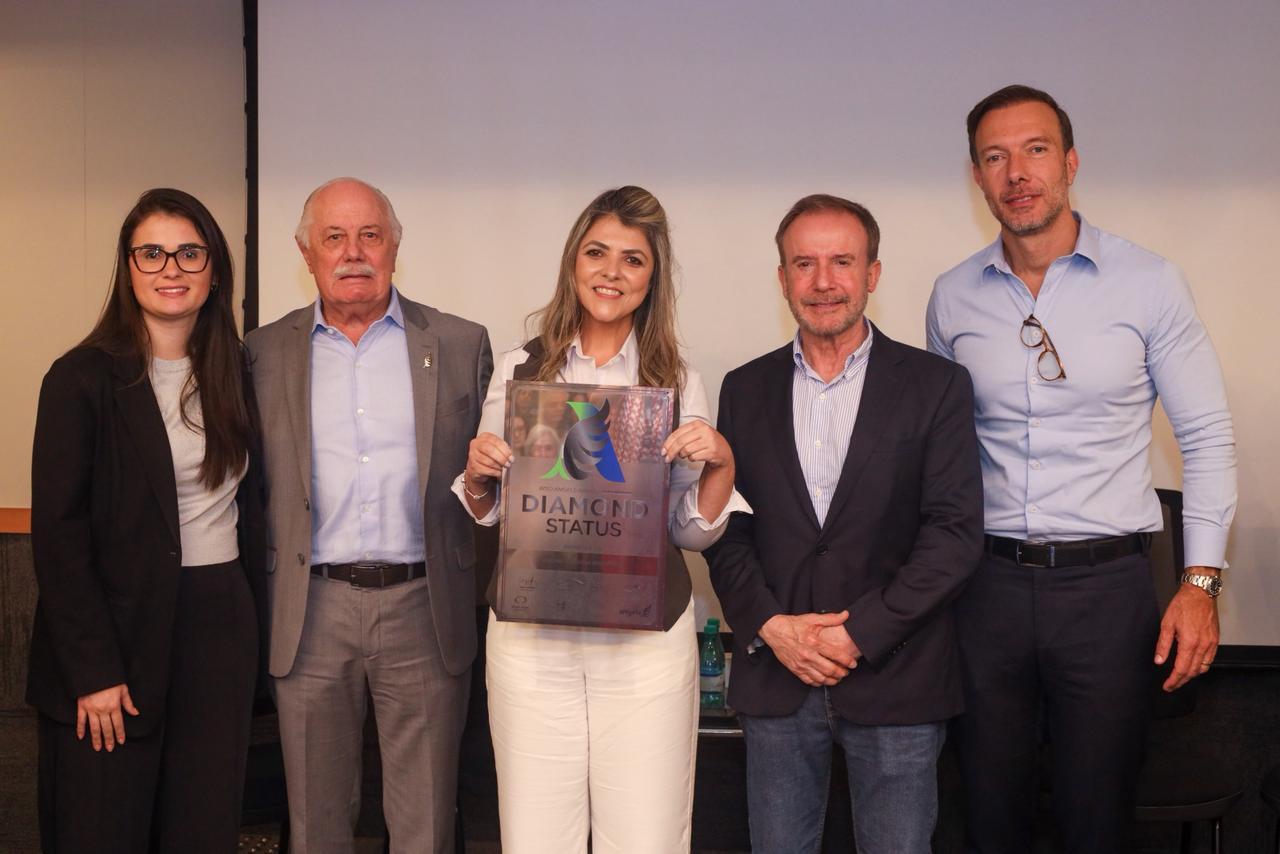 HMB recebe certificação de alto nível pelo atendimento a pacientes com AVC