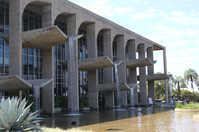 Ministério estabelece normas para uso de informações criminais no país