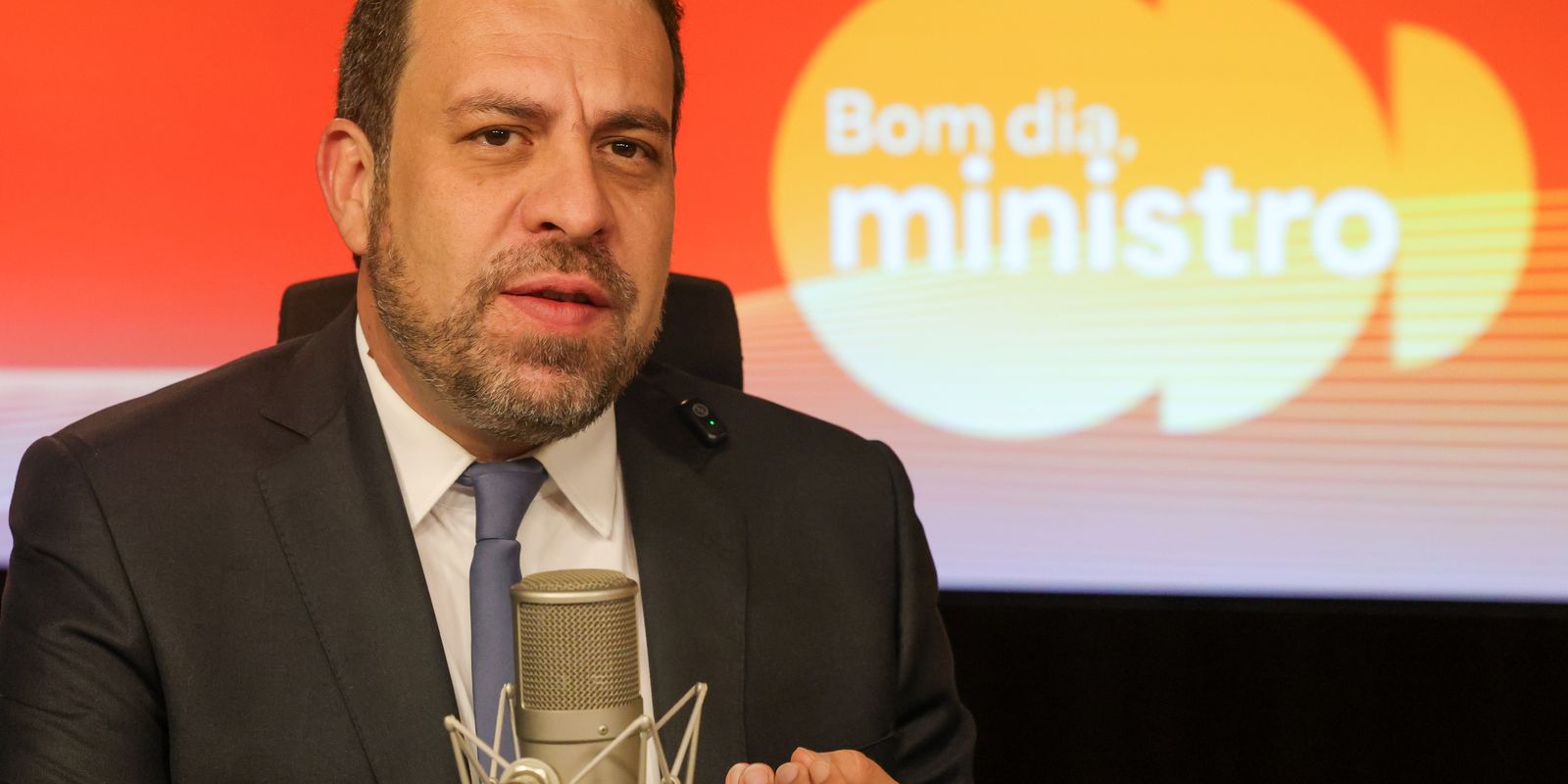 Boulos sobre 6x1: se houver demora, governo envia projeto com urgência