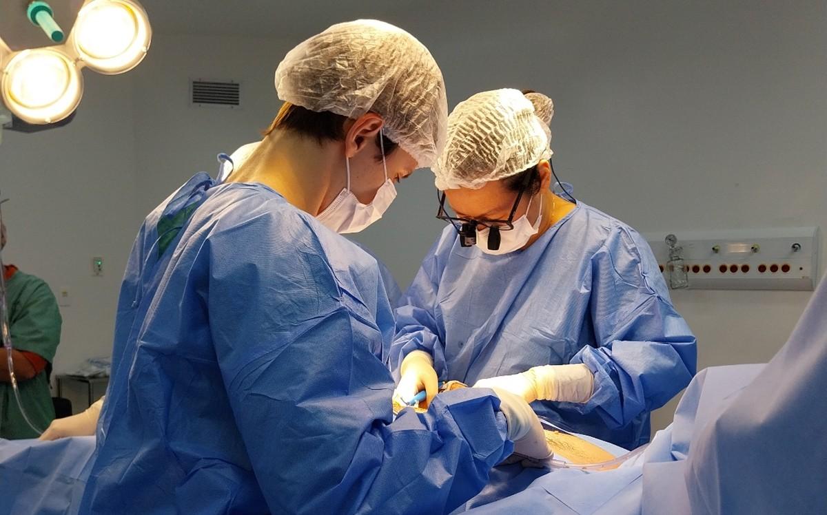 Hospital Municipal da Brasilândia realiza 7 captações de órgãos em apenas 3 meses
