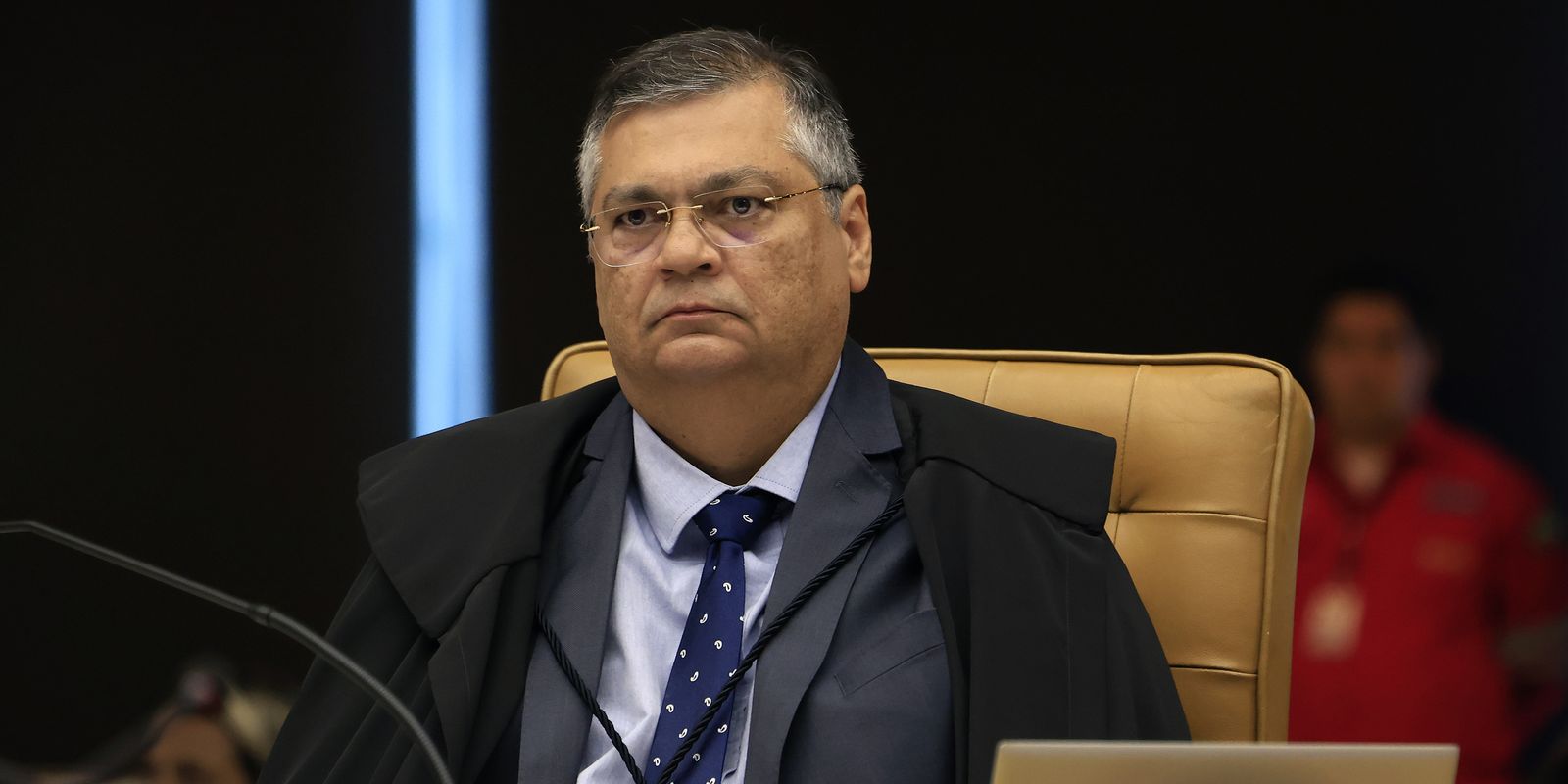 Decisões estrangeiras só valem após homologação do STJ, reafirma Dino