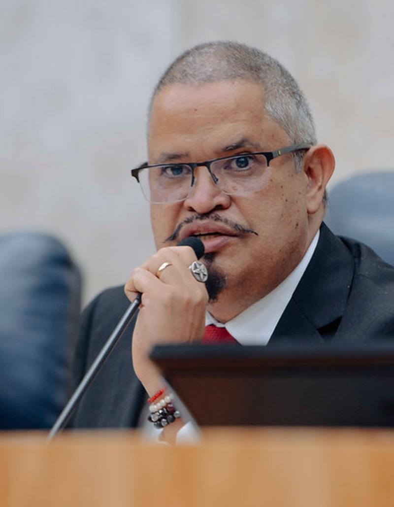 Guilherme Corrêa toma posse como vereador e leva a força do Projeto Salve Periférico para a Câmara Municipal de São Paulo