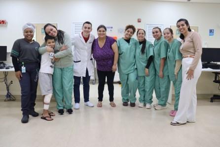 Ouvidoria do HMB registra 98% de satisfação em 2026