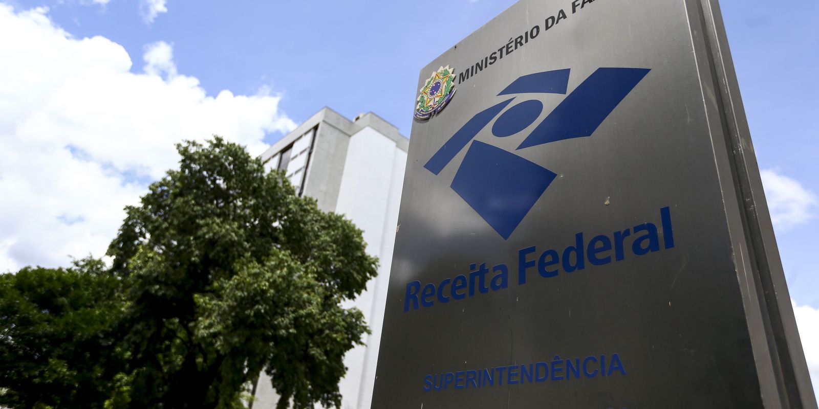Arrecadação federal cresce 8,97% em julho e chega a R$ 289,3 bilhões