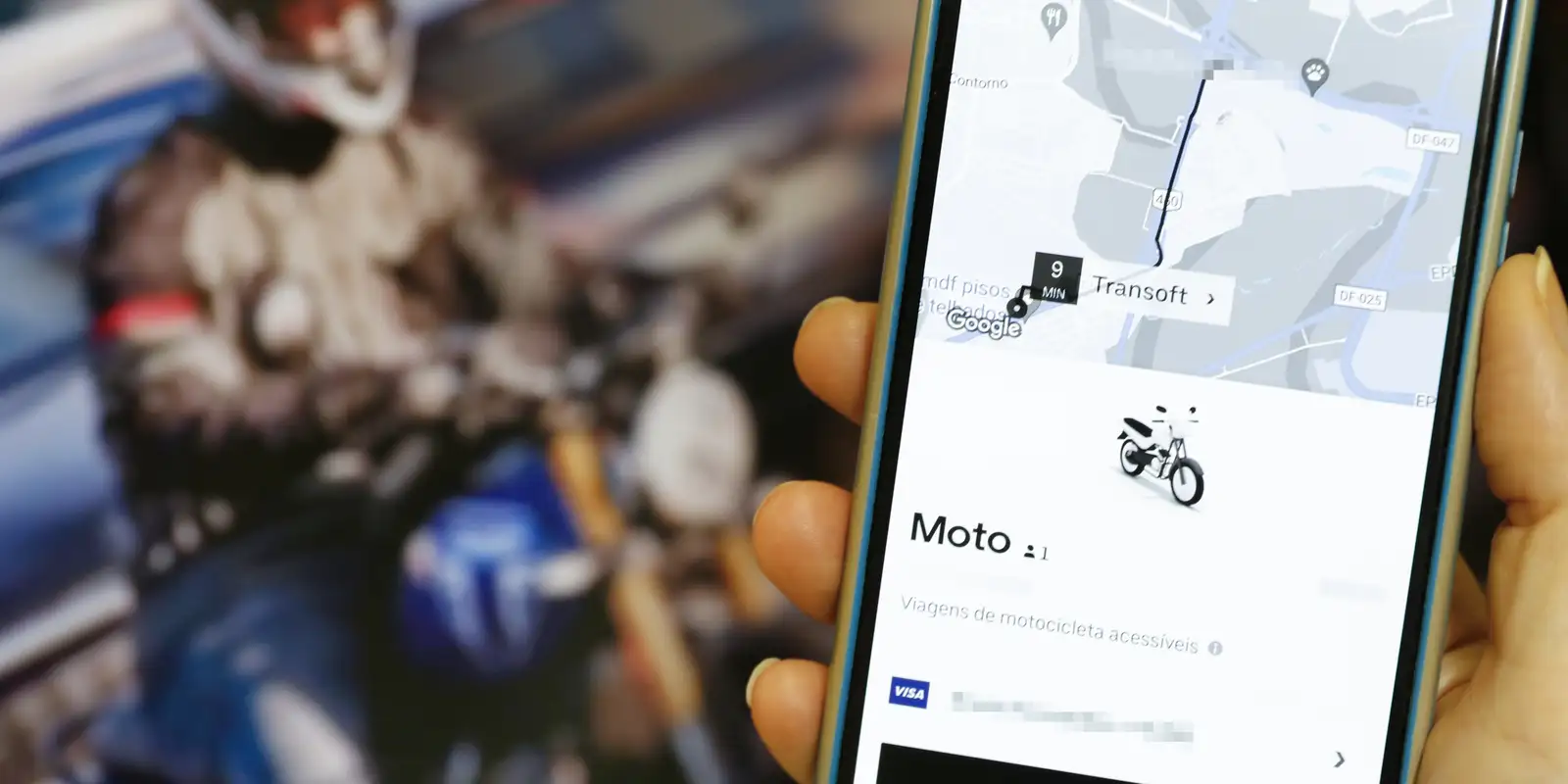 STF adia retomada do julgamento sobre uberização