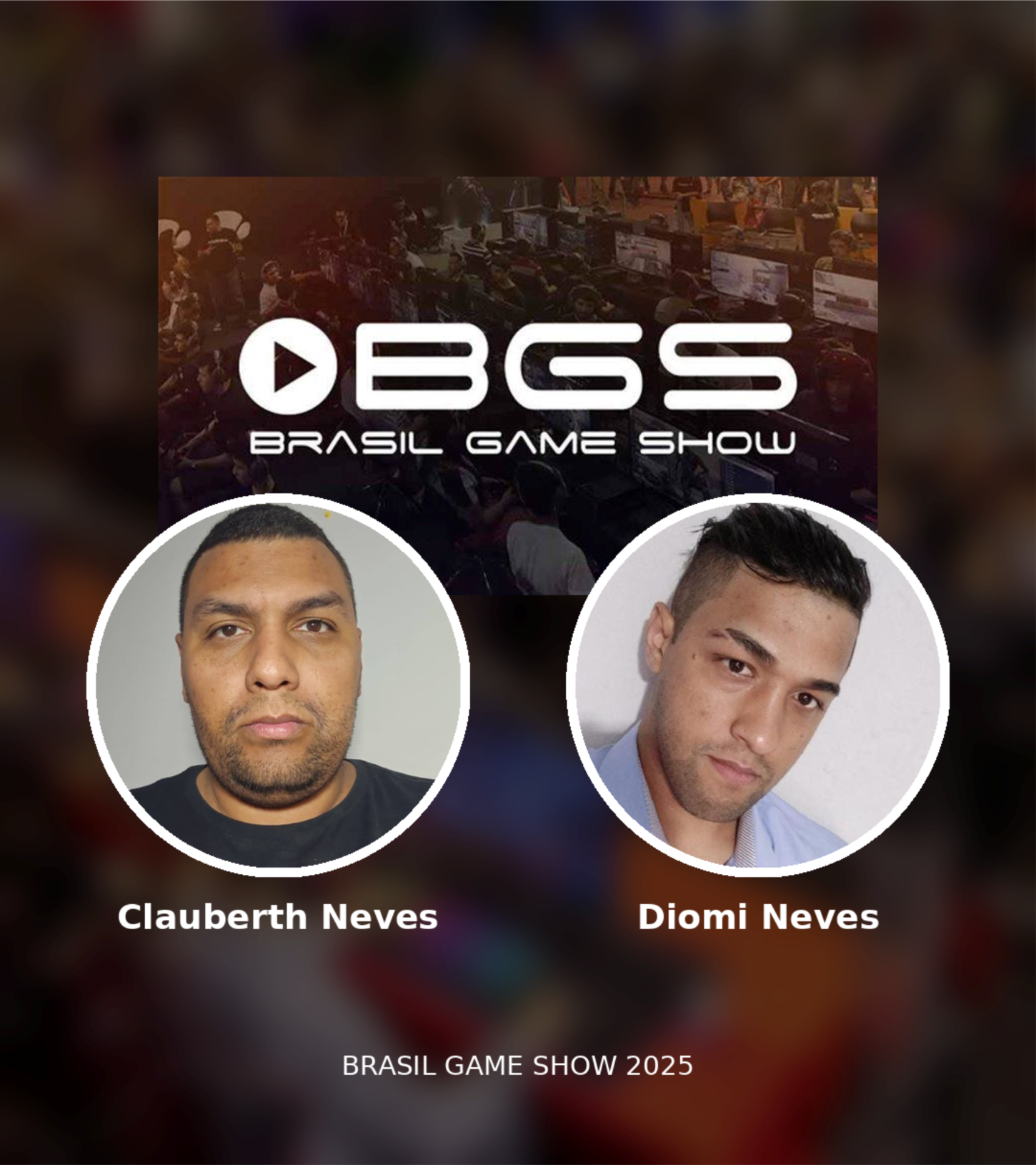 Brasil Game Show 2026 promete reunir mais de 300 mil fãs de games em São Paulo