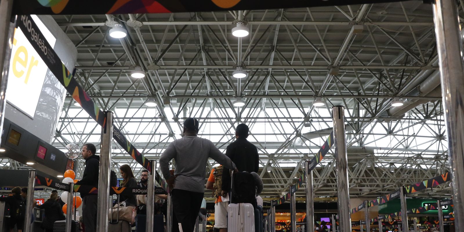 Saiba as novas regras da Anac para passageiros indisciplinados