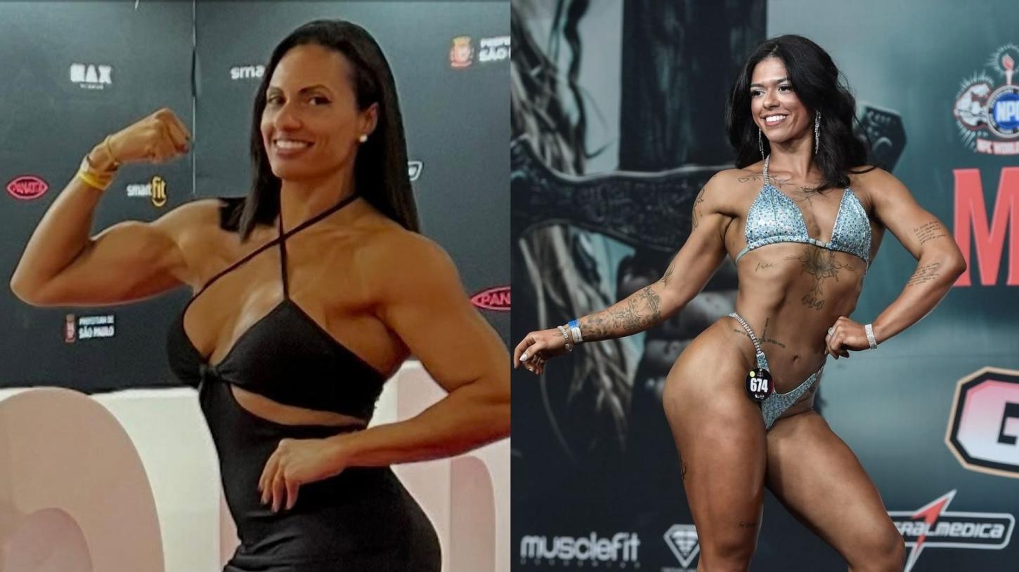 MULHERES FORTES, CORPOS LIVRES: FISICULTURISTAS DESAFIAM O MACHISMO E QUEBRAM ESTEREÓTIPOS
