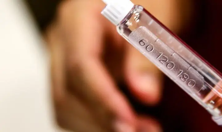Anvisa proíbe canetas emagrecedoras sem registro vendidas na internet