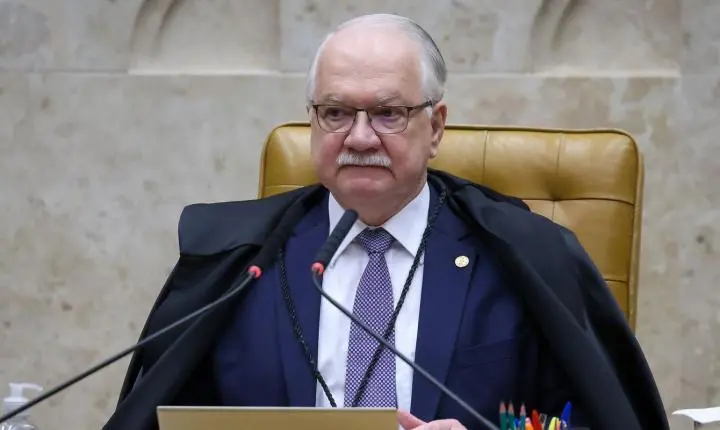 Fachin arquiva três investigações do inquérito das Fake News