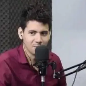 Hugo Pereira