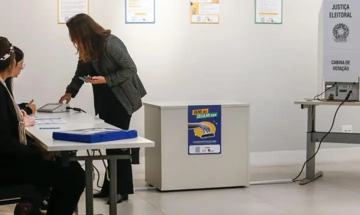ONS fará operação especial para garantir energia no segundo turno