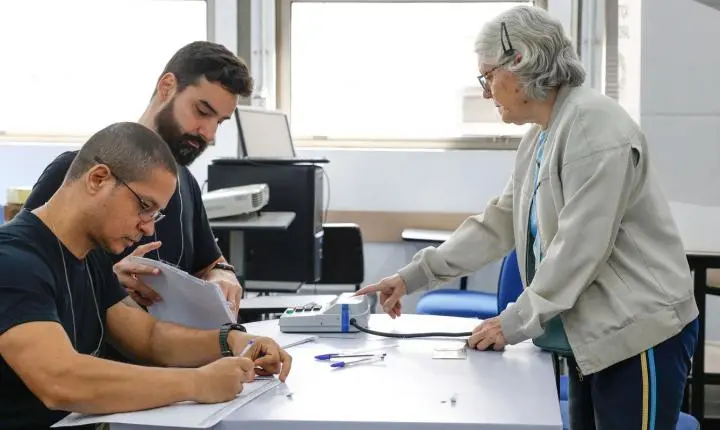 SP: 251 urnas eletrônicas precisaram ser substituídas