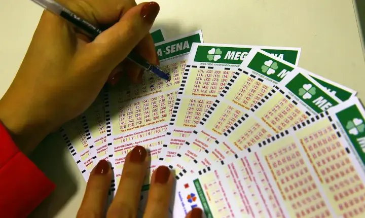Mega-Sena acumula para R$ 82 milhões; confira os números sorteados